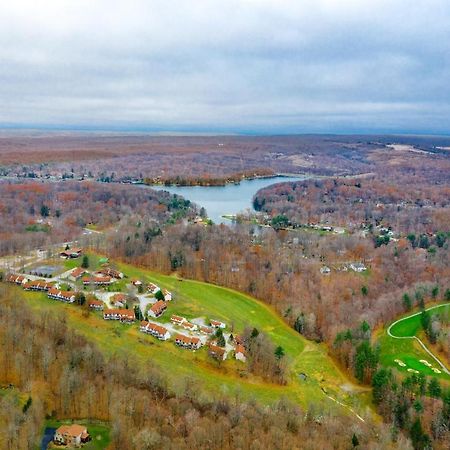 Crown Resorts At Wolf Run DuBois Buitenkant foto