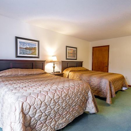 Crown Resorts At Wolf Run DuBois Buitenkant foto