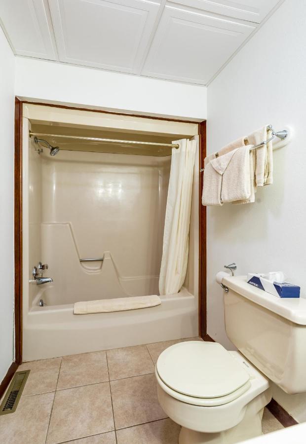 Crown Resorts At Wolf Run DuBois Buitenkant foto