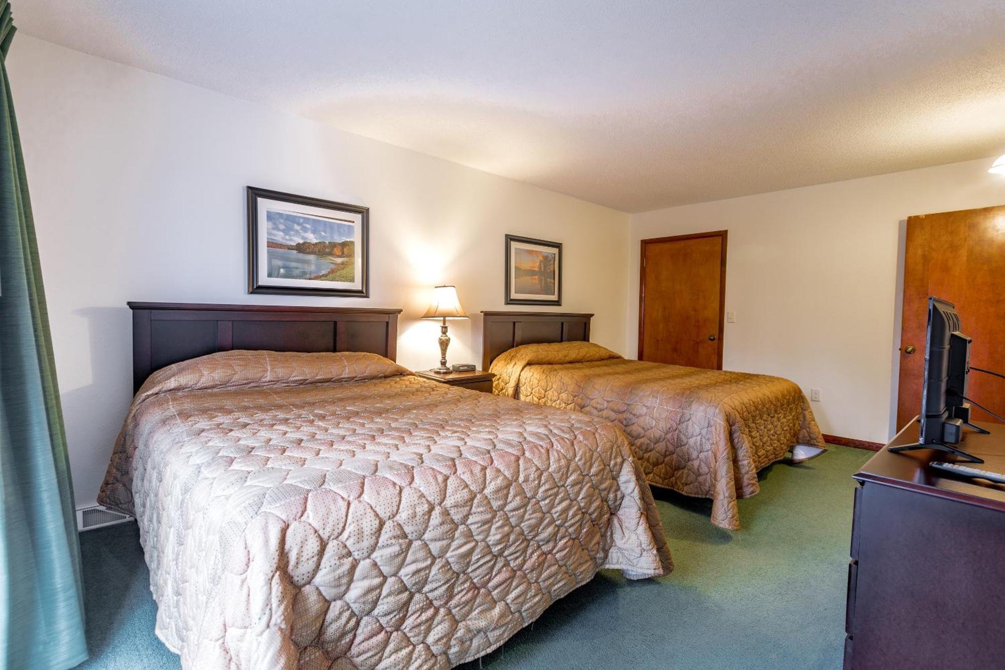 Crown Resorts At Wolf Run DuBois Buitenkant foto
