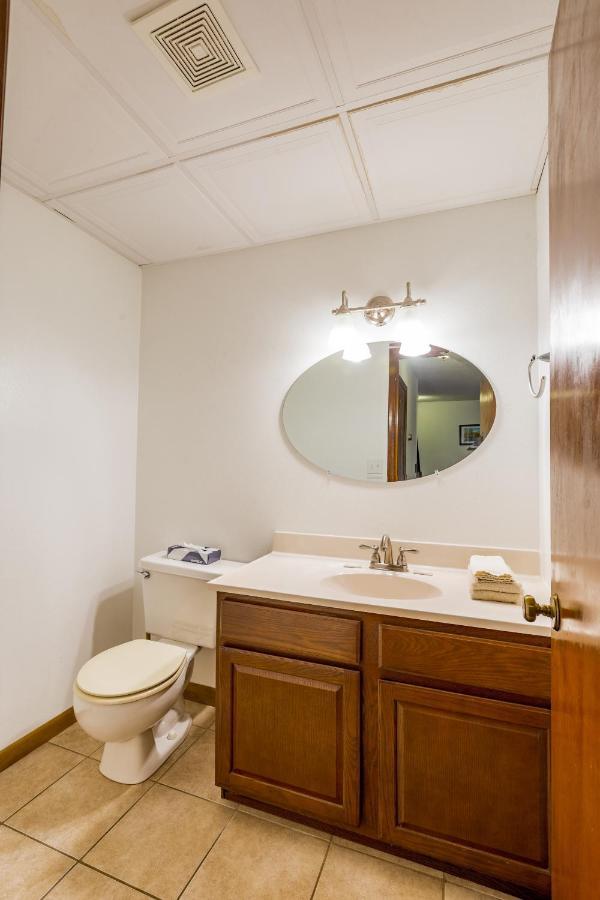 Crown Resorts At Wolf Run DuBois Buitenkant foto