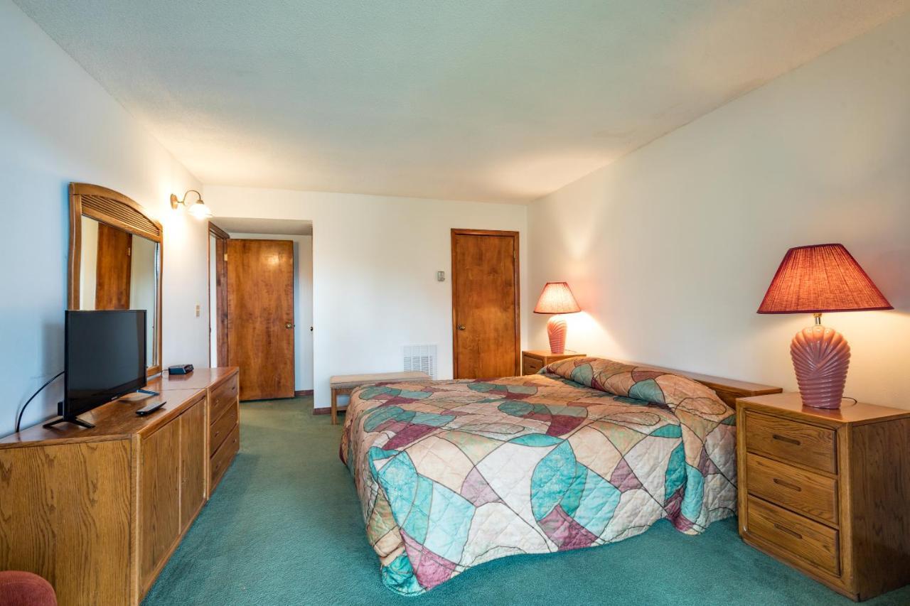 Crown Resorts At Wolf Run DuBois Buitenkant foto