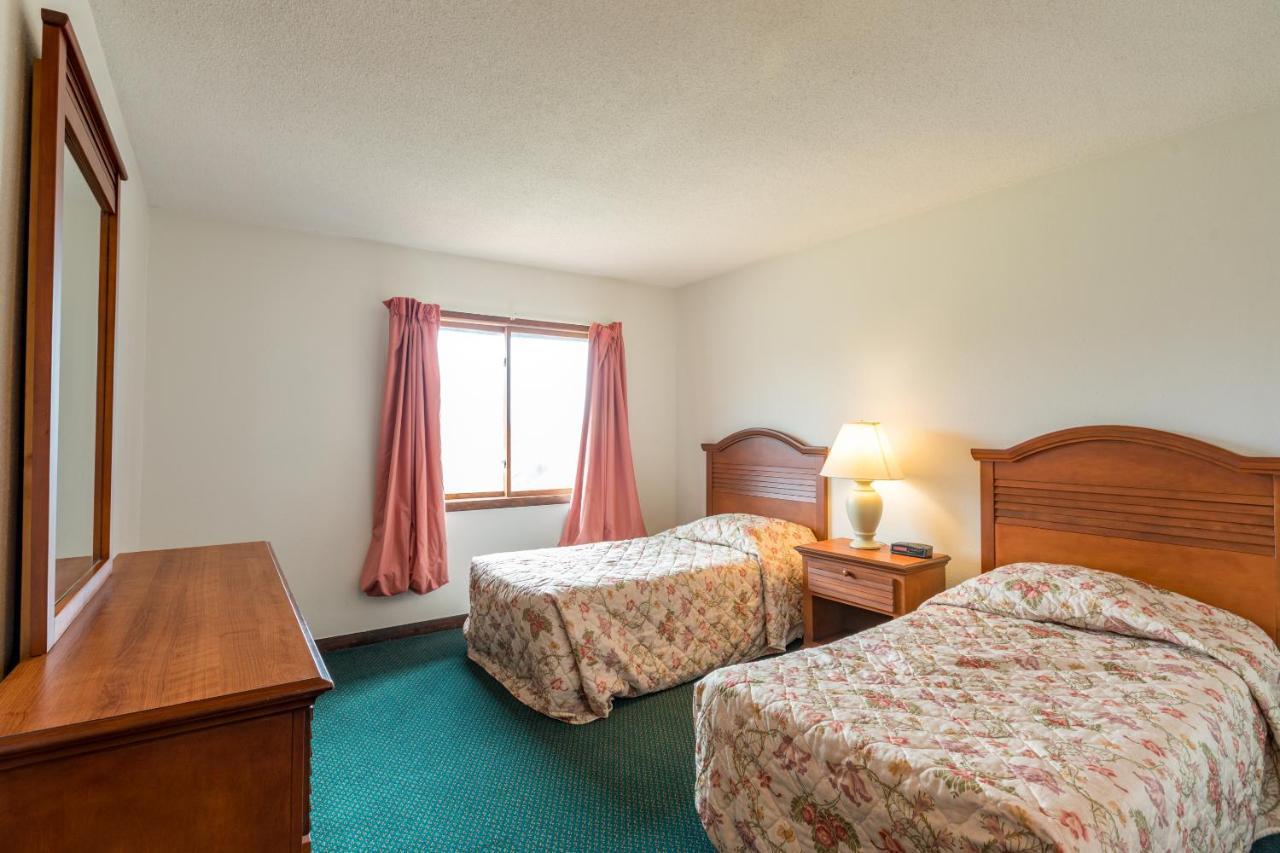 Crown Resorts At Wolf Run DuBois Buitenkant foto