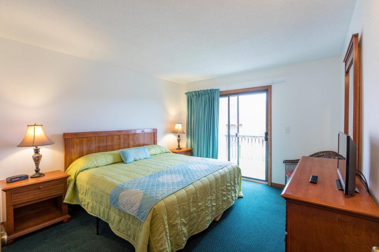 Crown Resorts At Wolf Run DuBois Buitenkant foto
