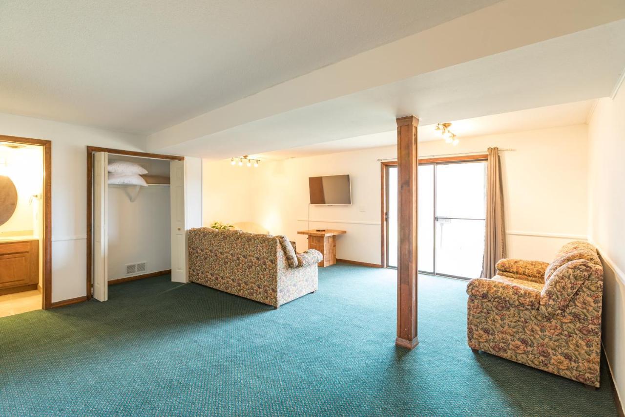 Crown Resorts At Wolf Run DuBois Buitenkant foto