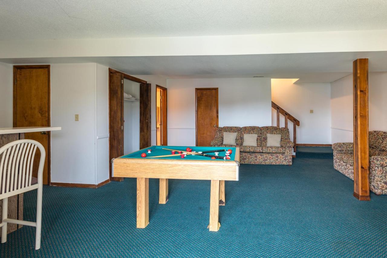 Crown Resorts At Wolf Run DuBois Buitenkant foto
