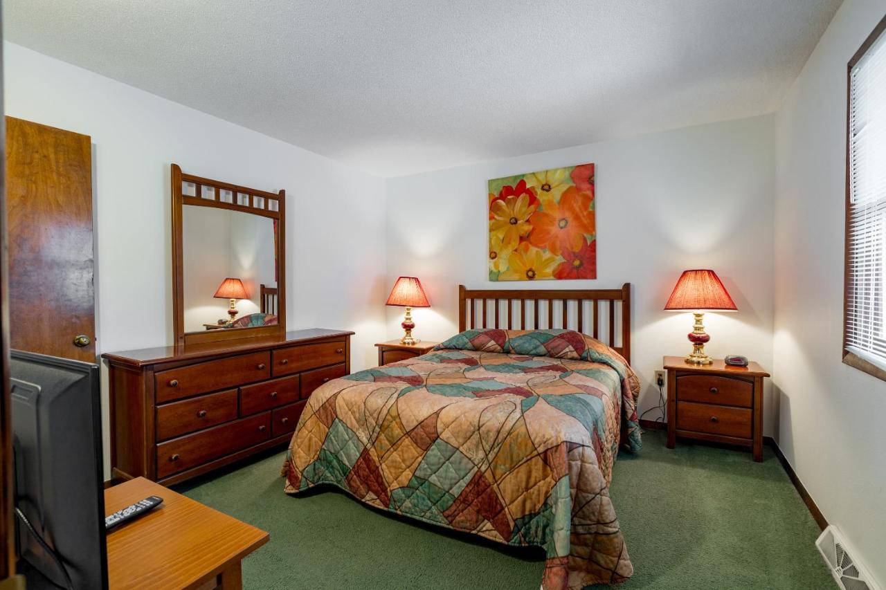 Crown Resorts At Wolf Run DuBois Buitenkant foto